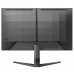 PHILIPS 24M2N3200S Black 180Hz